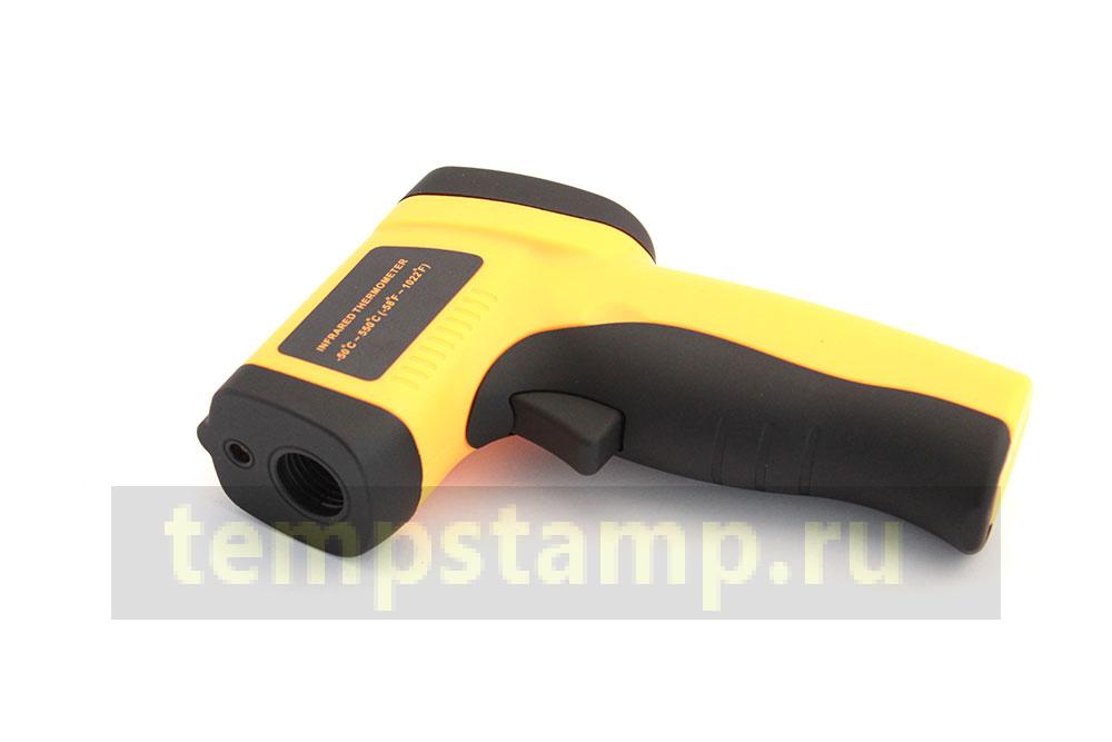 "Infrared digital thermometer"