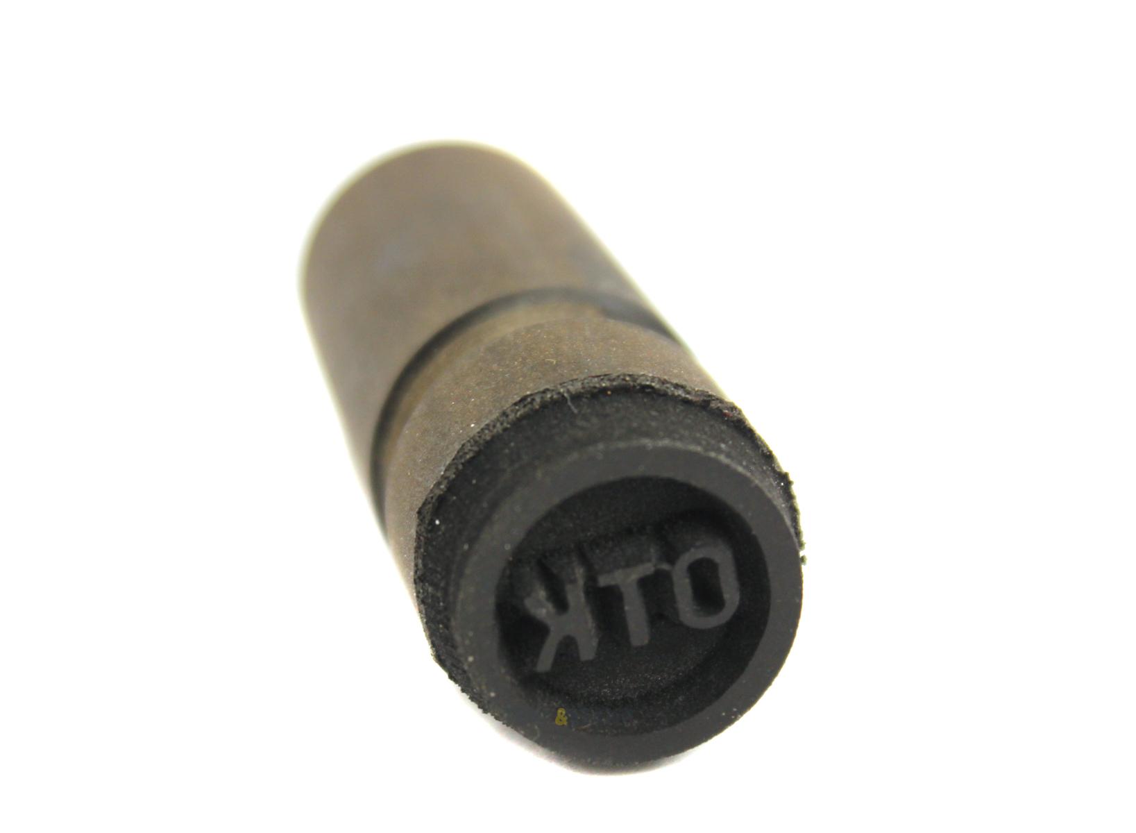 Каучуковая печать ОТК