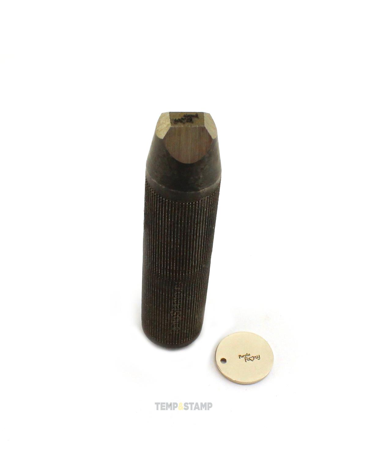 Ювелирное клеймо