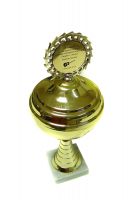 Гравирока на кубке