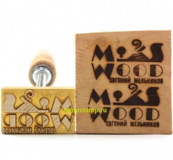 Клеймо столяра купить