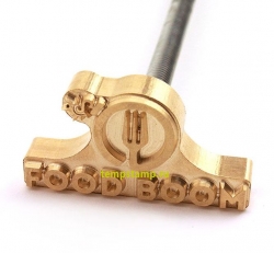 Клише для бургеров