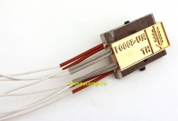 Индивидуальный заказ на фитосанитарное клеймо с нагревательной пластиной