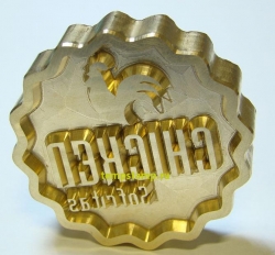 Клеймо для выпечки