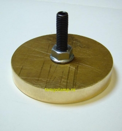 Клише для нагревателя