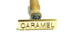 Игольчатое клеймо