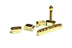 Клеймо для шин