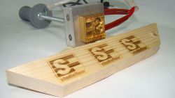 Термоштамп