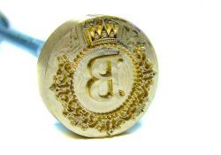 Штамп для жаровни