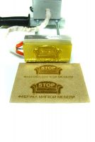 Мебельный термоштамп