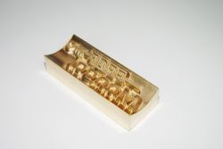 Выжигание на лопате