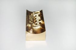 Клеймо для ручки молотка