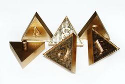 Клише сменное