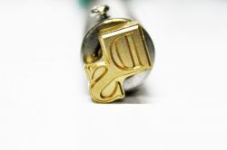 Термоклеймо