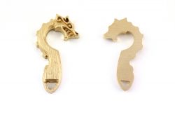 Подвеска дракон