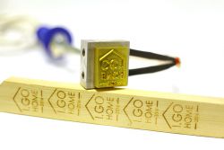 Выжигание на дереве