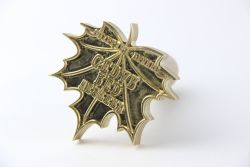 Клише для тиснения