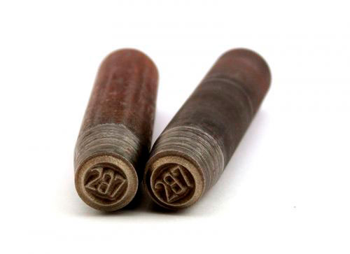 Клеймо сварщика